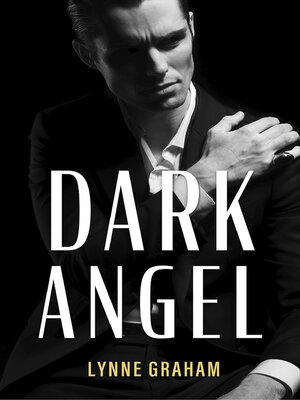 cover image of Dark Angel